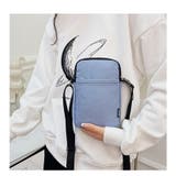 ショルダーバッグ レディース 女性 | PlusNao | 詳細画像8 