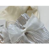 ショルダーバッグ ポシェット 巾着袋 | PlusNao | 詳細画像14