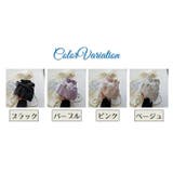 ショルダーバッグ ポシェット 巾着袋 | PlusNao | 詳細画像16