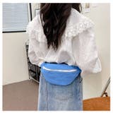 ボディバッグ キッズ 子供用 | PlusNao | 詳細画像11