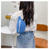 ボディバッグ キッズ 子供用 | PlusNao | 詳細画像12