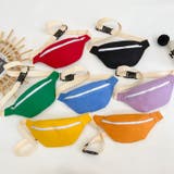 ボディバッグ キッズ 子供用 | PlusNao | 詳細画像13