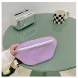 ボディバッグ キッズ 子供用 | PlusNao | 詳細画像14