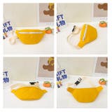 ボディバッグ キッズ 子供用 | PlusNao | 詳細画像15