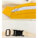 ボディバッグ キッズ 子供用 | PlusNao | 詳細画像16