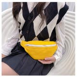 ボディバッグ キッズ 子供用 | PlusNao | 詳細画像3