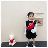 ボディバッグ キッズ 子供用 | PlusNao | 詳細画像7