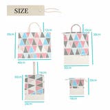入園バッグセット 4点セット チェック柄 | PlusNao | 詳細画像10