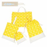 入園バッグセット 4点セット チェック柄 | PlusNao | 詳細画像8