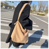 ショルダーバッグ レディース 女性 | PlusNao | 詳細画像12 