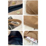 ショルダーバッグ レディース 女性 | PlusNao | 詳細画像17 