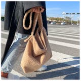 ショルダーバッグ レディース 女性 | PlusNao | 詳細画像4 