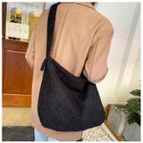 ショルダーバッグ レディース 女性 | PlusNao | 詳細画像6 