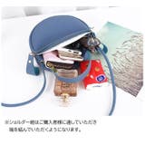 ショルダーバッグ ポシェット 鞄 | PlusNao | 詳細画像10