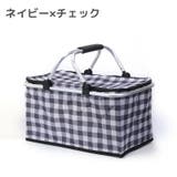 保冷保温バッグ クーラーバスケット クーラーバッグ | PlusNao | 詳細画像14