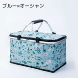 保冷保温バッグ クーラーバスケット クーラーバッグ | PlusNao | 詳細画像15