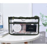 バッグインバッグ インナーバッグ バッグ | PlusNao | 詳細画像2 