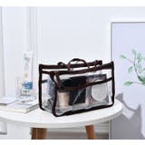 バッグインバッグ インナーバッグ バッグ | PlusNao | 詳細画像3 