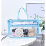 バッグインバッグ インナーバッグ バッグ | PlusNao | 詳細画像4 