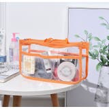 バッグインバッグ インナーバッグ バッグ | PlusNao | 詳細画像5 