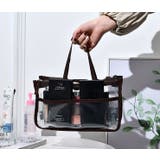 バッグインバッグ インナーバッグ バッグ | PlusNao | 詳細画像7 