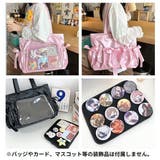 トートバッグ ショルダーバッグ 痛トート | PlusNao | 詳細画像14