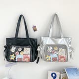 トートバッグ ショルダーバッグ 痛トート | PlusNao | 詳細画像18