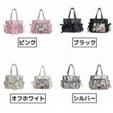トートバッグ ショルダーバッグ 痛トート | PlusNao | 詳細画像19