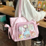 トートバッグ ショルダーバッグ 痛トート | PlusNao | 詳細画像8