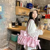 トートバッグ ショルダーバッグ 痛トート | PlusNao | 詳細画像9