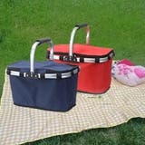 保温保冷バッグ クーラーバッグ ソフトクーラー | PlusNao | 詳細画像2