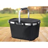 保温保冷バッグ クーラーバッグ ソフトクーラー | PlusNao | 詳細画像3