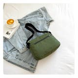 ショルダーバッグ ボディバッグ メンズ | PlusNao | 詳細画像10 