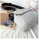 ショルダーバッグ ボディバッグ メンズ | PlusNao | 詳細画像11 