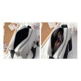 ショルダーバッグ ボディバッグ メンズ | PlusNao | 詳細画像12 