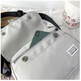 ショルダーバッグ ボディバッグ メンズ | PlusNao | 詳細画像13 