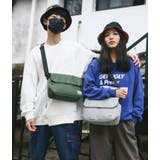 ショルダーバッグ ボディバッグ メンズ | PlusNao | 詳細画像4 