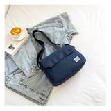 ショルダーバッグ ボディバッグ メンズ | PlusNao | 詳細画像9 