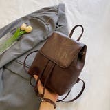 リュックサック ミニリュック レディース | PlusNao | 詳細画像11 