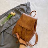 リュックサック ミニリュック レディース | PlusNao | 詳細画像12 