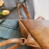 リュックサック ミニリュック レディース | PlusNao | 詳細画像14 