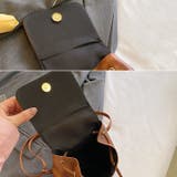 リュックサック ミニリュック レディース | PlusNao | 詳細画像15 