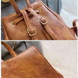 リュックサック ミニリュック レディース | PlusNao | 詳細画像16 