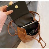 リュックサック ミニリュック レディース | PlusNao | 詳細画像18 