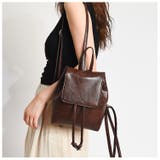 リュックサック ミニリュック レディース | PlusNao | 詳細画像3 