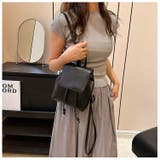 リュックサック ミニリュック レディース | PlusNao | 詳細画像6 