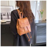 リュックサック ミニリュック レディース | PlusNao | 詳細画像9 