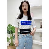 ランニングポーチ ウエストポーチ バッグ | PlusNao | 詳細画像4