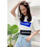 ランニングポーチ ウエストポーチ バッグ | PlusNao | 詳細画像5