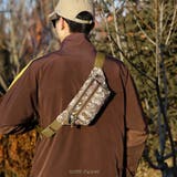 ボディバッグ ウエストポーチ ショルダーバッグ | PlusNao | 詳細画像7